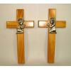木製十字架